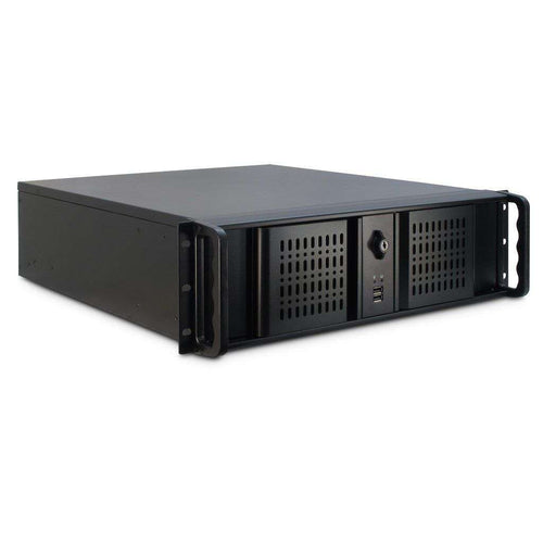 3U Rack Chassis 3098-S - AGL