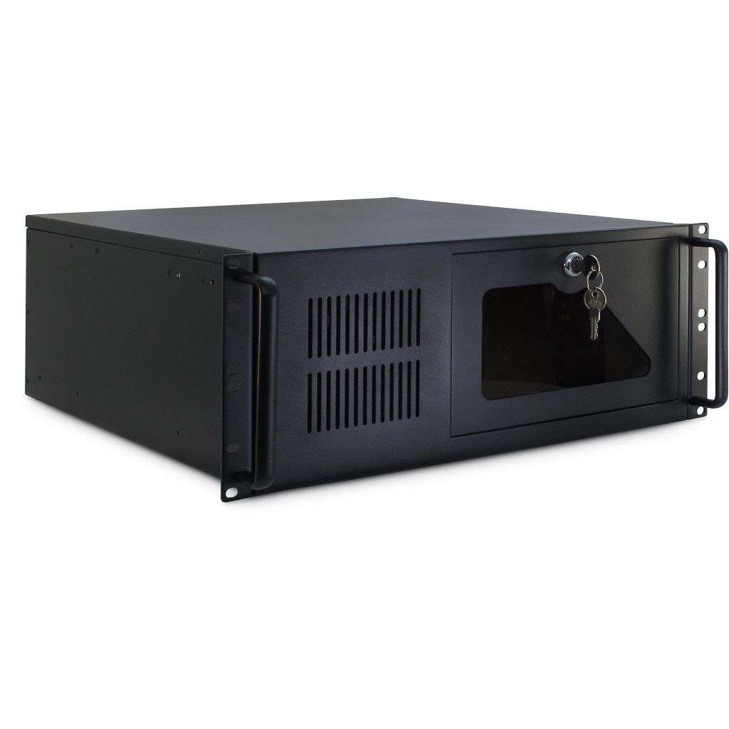 Caixa Rack 4U 4088-S - AGL