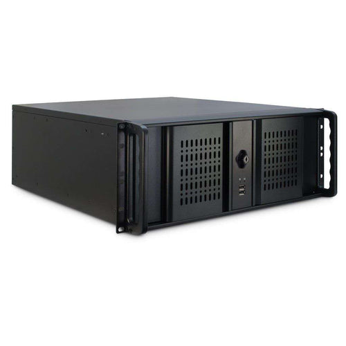 4U Rack Chassis 4098-S - AGL