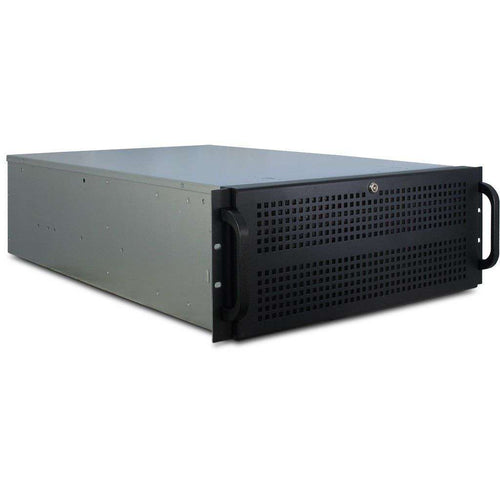 4U Rack Chassis 4129-N - AGL