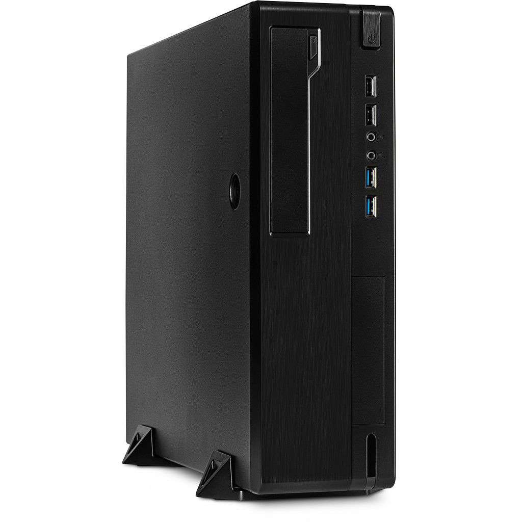 Mini-PC Case IT-502 - AGL