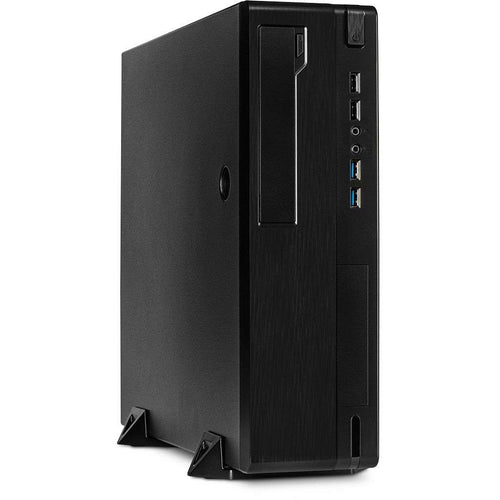 Mini-PC Case IT-502 - AGL