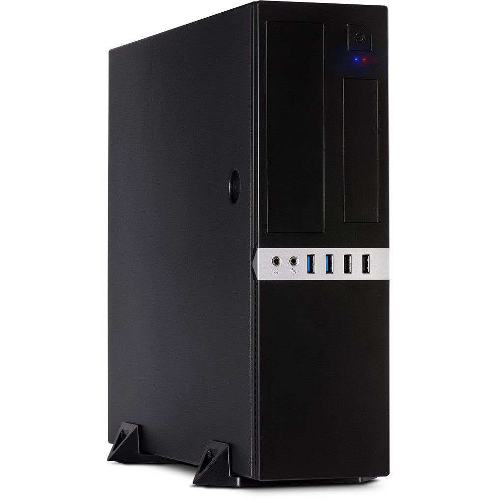 IT-503 Mini-PC Case - AGL
