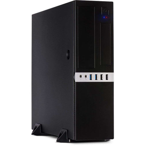IT-503 Mini-PC Case - AGL