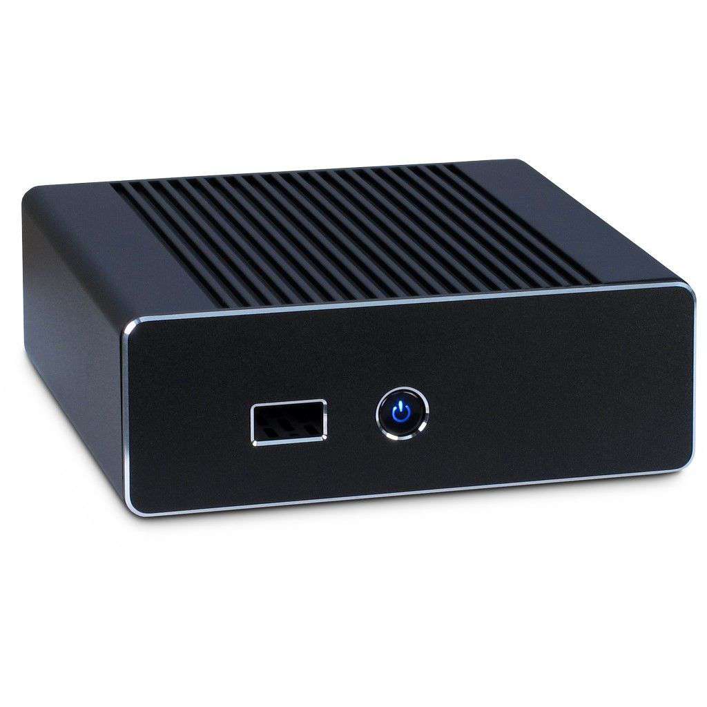NUC IT-3900 60W Case - AGL