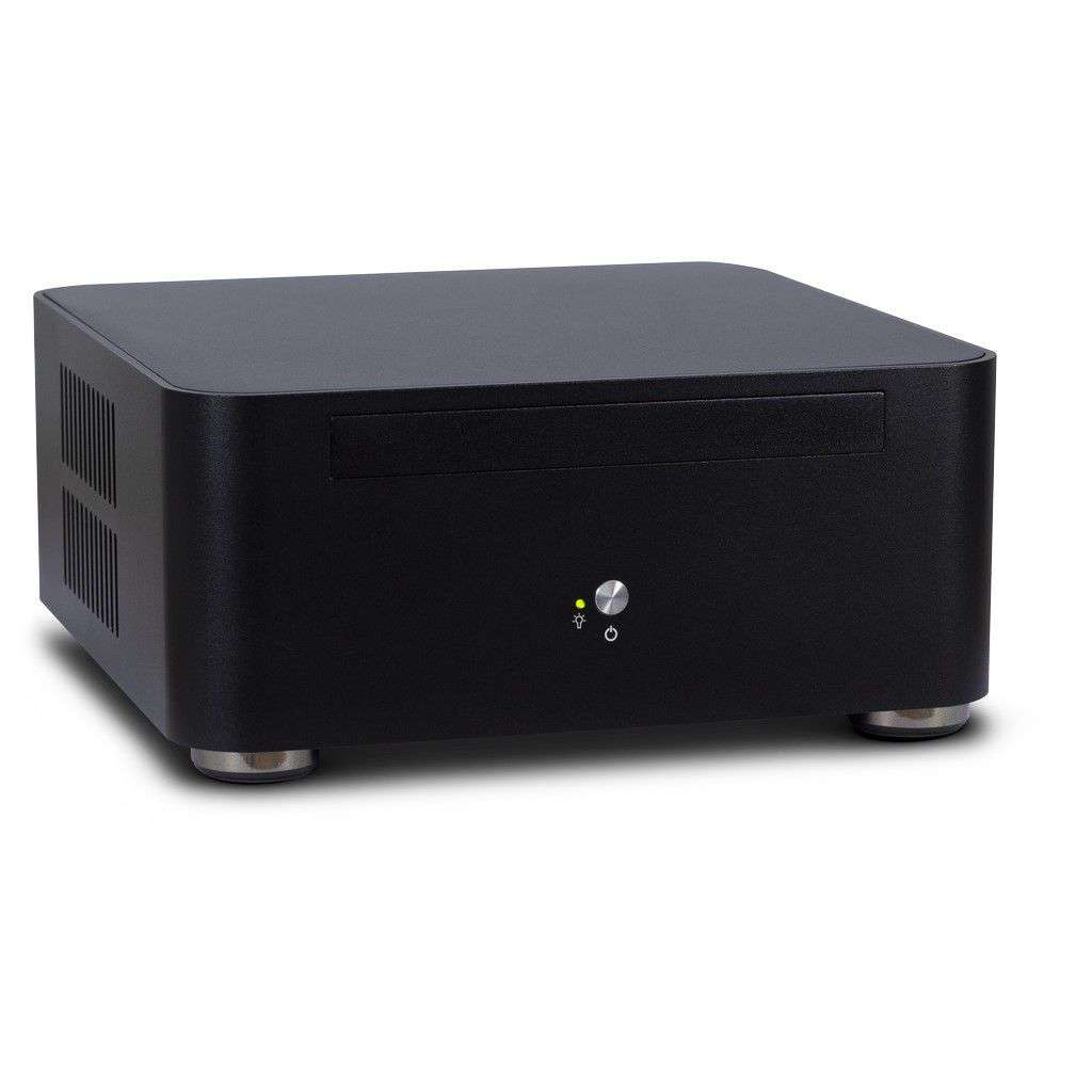 Gray Mini-ITX A80S 60W Case - AGL