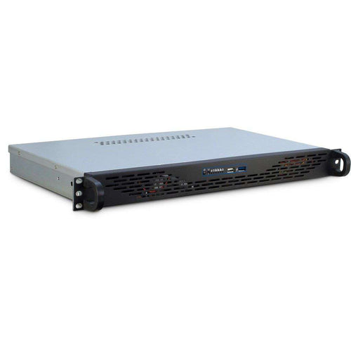 1U Rack Chassis K-125L - AGL