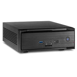 Caixa Mini-ITX MW-01 preta - AGL