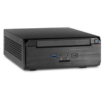 Caixa Mini-ITX MW-02 preta - AGL