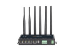 Router 5G MIR785-W (Wi-Fi 6, 4* GLAN, RS-232, RS-485)