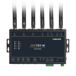 Router 5G MIR785-W (Wi-Fi 6, 4* GLAN, RS-232, RS-485)