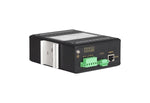 Switch MISCOM7209-3GF (6* 10/100M T(x), 3 Gigabit SFP)