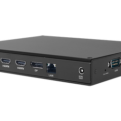 Slim PC Giada D68 (Core i5-8265U, 8GB RAM, 120GB SSD, Win10PRO)