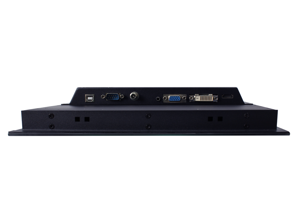 Monitor 15' FT15TMCAPOFHBOB Open Frame Capacitive Touch