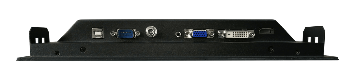 Monitor 11.6' FT116TMCAPOFHBOB Open Frame Capacitive Touch