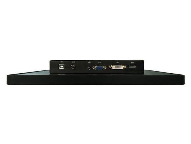 Monitor 12.1' FT121TMCAPOB Capacitive Touch Optically bonded