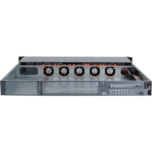 1U Rack Chassis 10255 - AGL