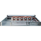 1U Rack Chassis 10265 - AGL