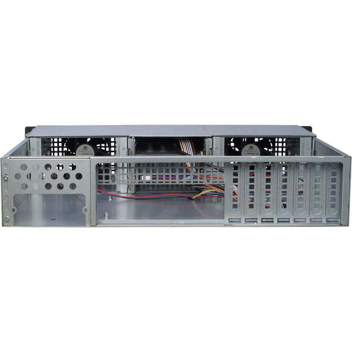 2U Rack Chassis 20240 - AGL