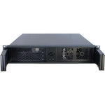 Caixa Rack 2U 2098-SL - AGL