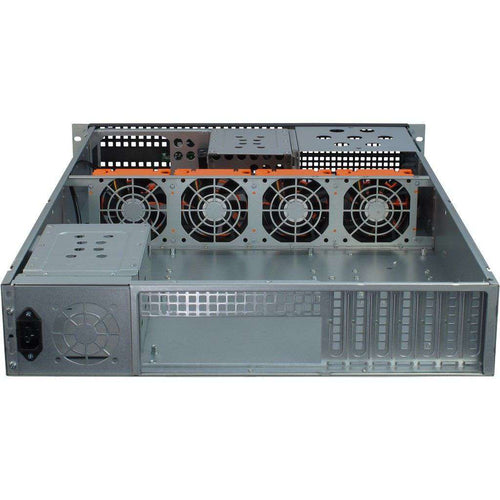 2U Rack Chassis 2129-N - AGL