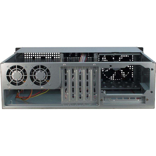 3U Rack Chassis 30240 - AGL