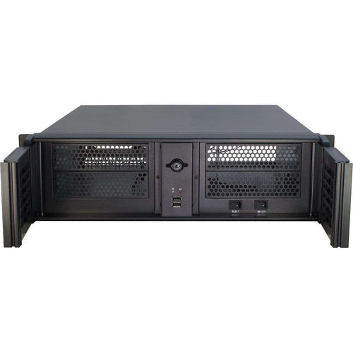 3U Rack Chassis 3098-S - AGL