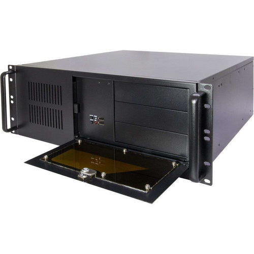 4U Rack Chassis 4088-S - AGL