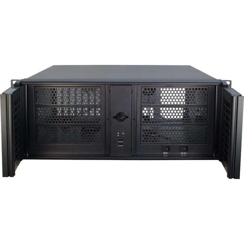 4U Rack Chassis 4098-S - AGL
