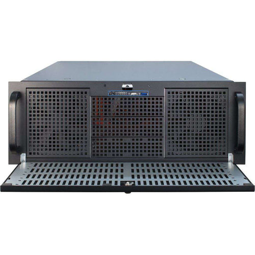 4U Rack Chassis 4129-N - AGL