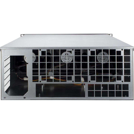 Caixa MINING-RACK 4W2 - AGL