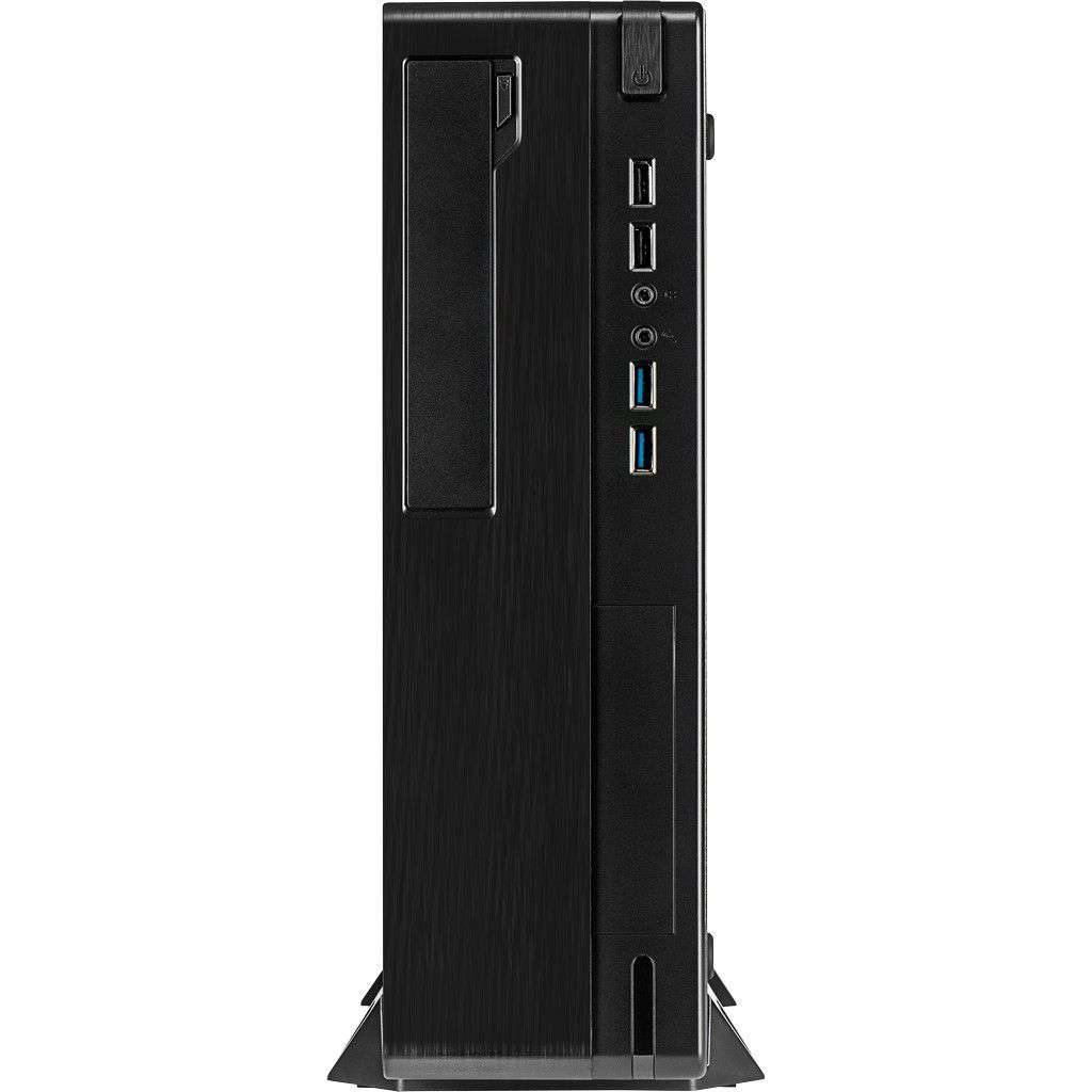 Mini-PC Case IT-502 - AGL