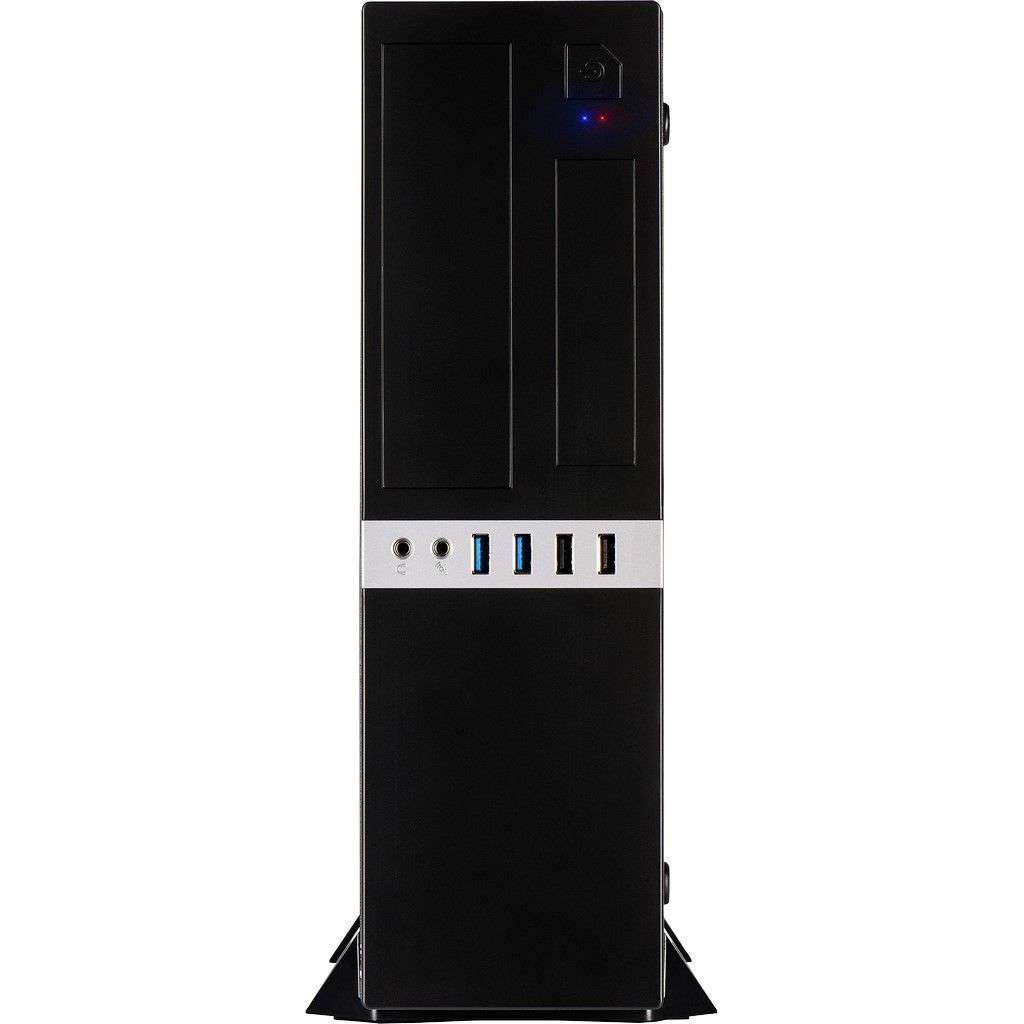 IT-503 Mini-PC Case - AGL