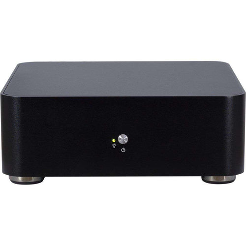 Black Mini-ITX A60 60W Case - AGL