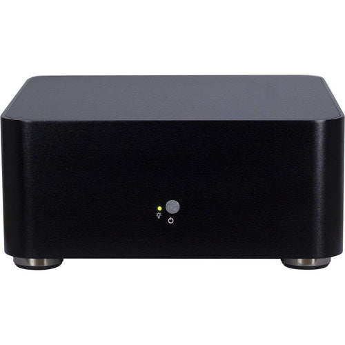 Black Mini-ITX A80 60W Case - AGL