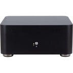 Gray Mini-ITX A80S 60W Case - AGL