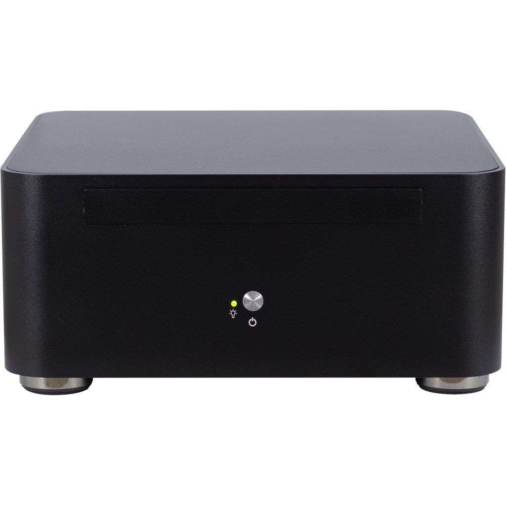 Gray Mini-ITX A80S 60W Case - AGL