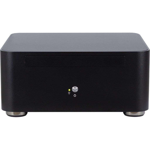 Gray Mini-ITX A80S 60W Case - AGL