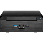 Caixa Mini-ITX MW-02 preta - AGL