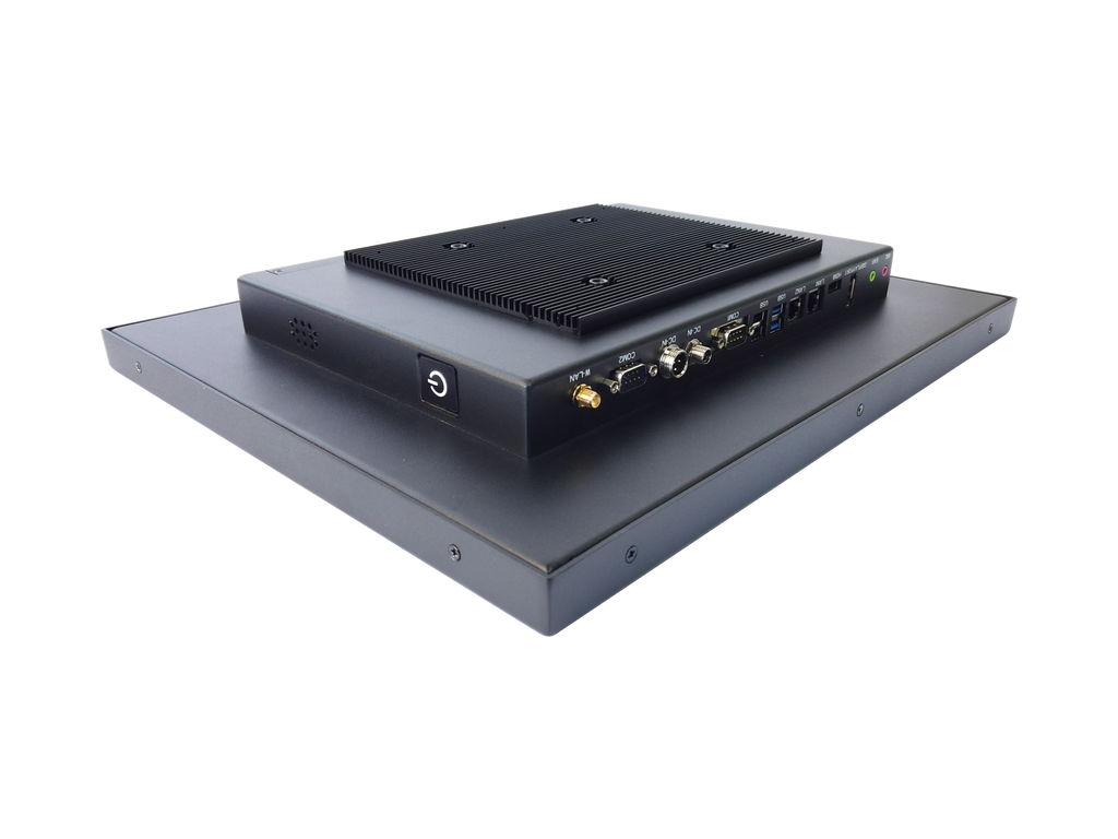 FT17N3350RES conectors up