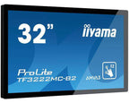 Monitor 32" TF3222MC-B2 Open Frame - AGL