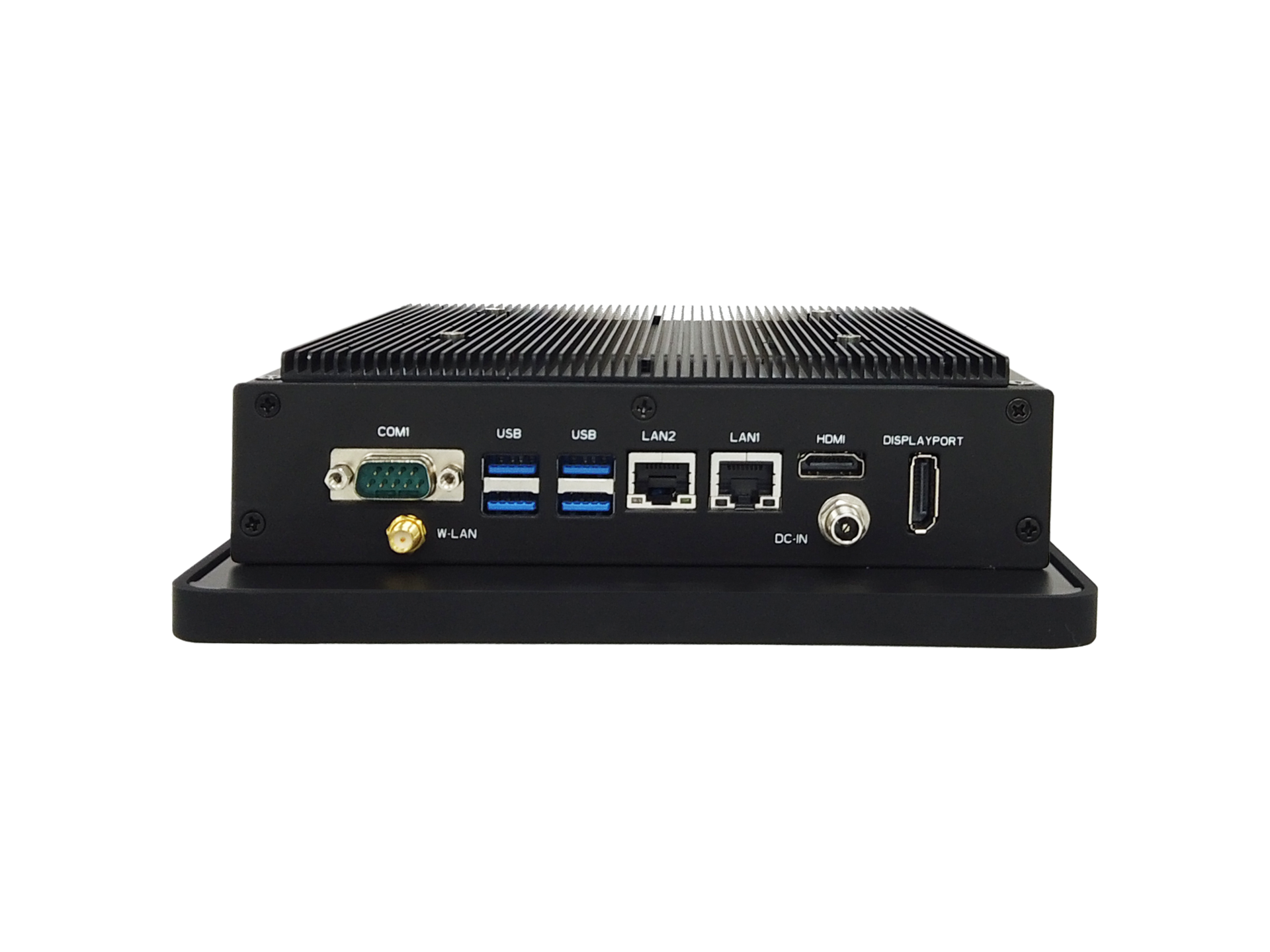 FT10I58G128GCAPOB conectors-1