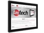 Monitor 19' FT19TMCAPOB Capacitive Touch Optically bonded