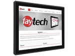 Monitor 19' FT19TMCAPOB Capacitive Touch Optically bonded