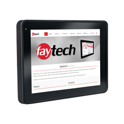 Monitor 10' FT10TMCAPOB Capacitive Touch Optically bonded