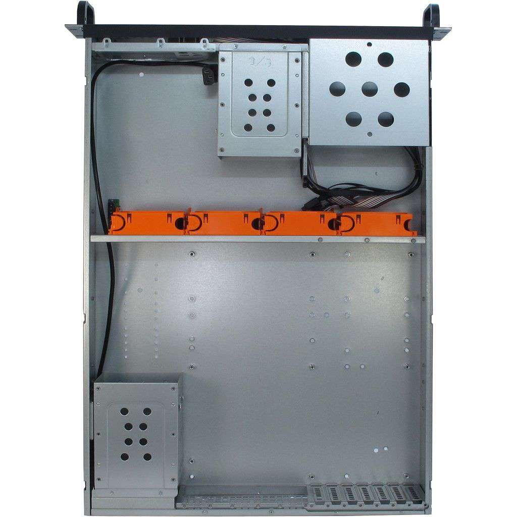 Caixa Rack 2U 2129-N - AGL