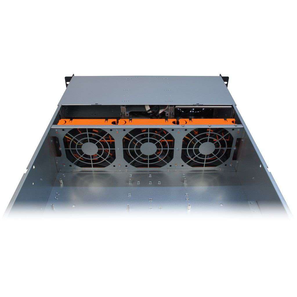 Caixa Rack 3U 30255 - AGL