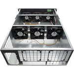 Caixa MINING-RACK 4W2 - AGL
