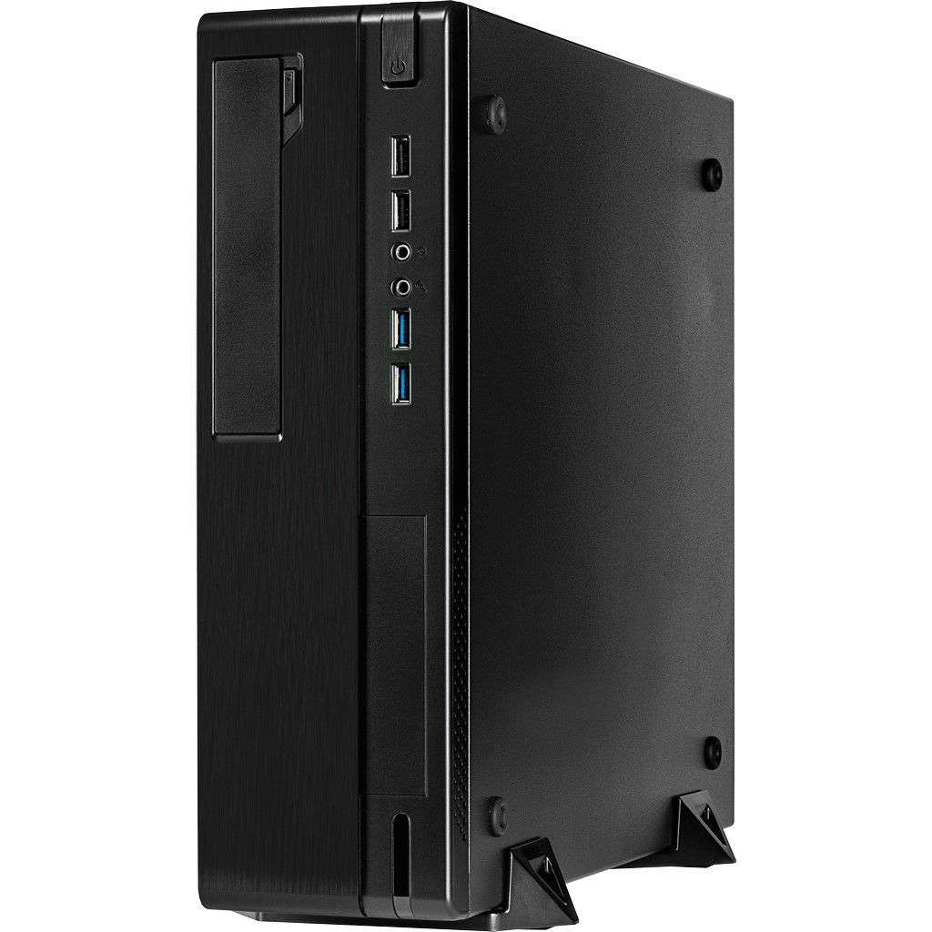 Mini-PC Case IT-502 - AGL