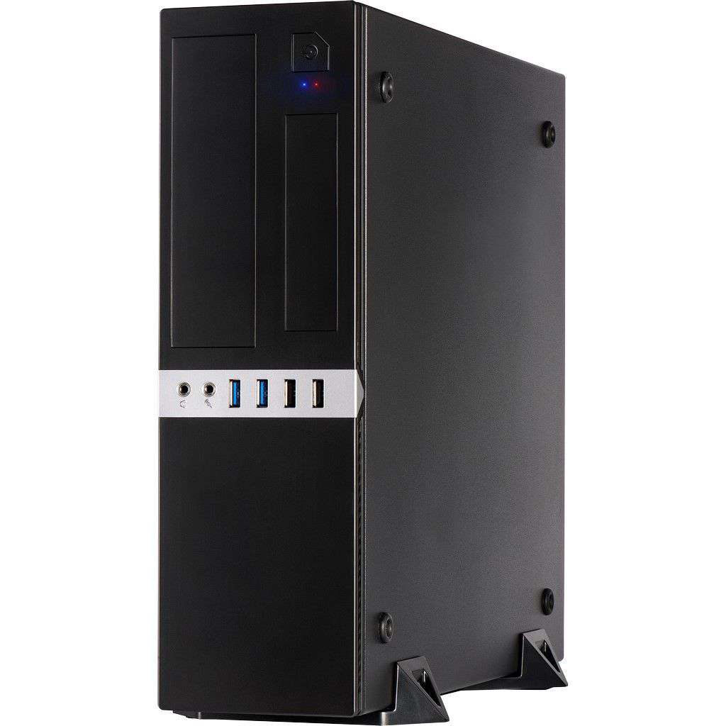 IT-503 Mini-PC Case - AGL